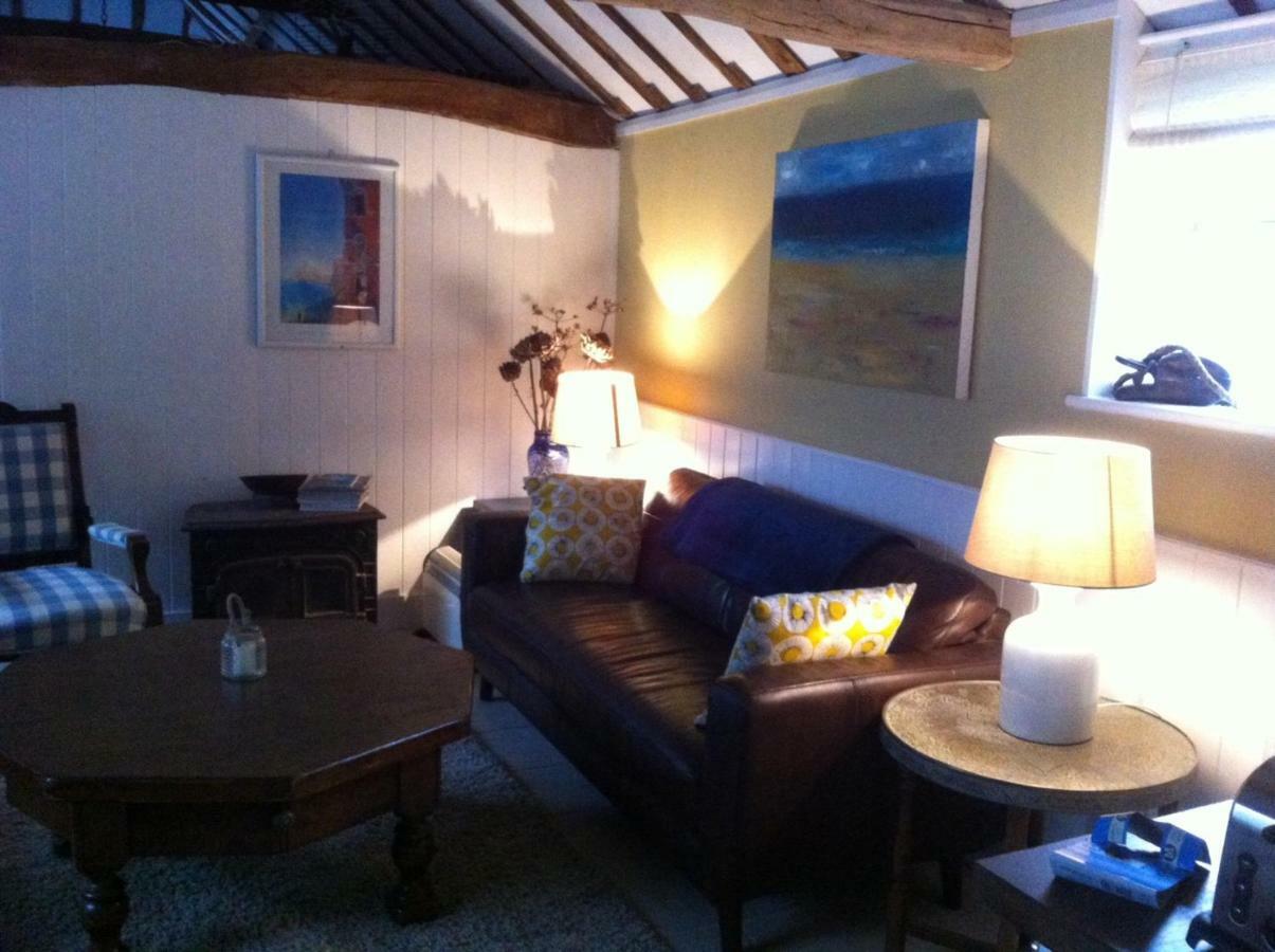 The Studio @ Great Streele Cottage Uckfield Exterior photo